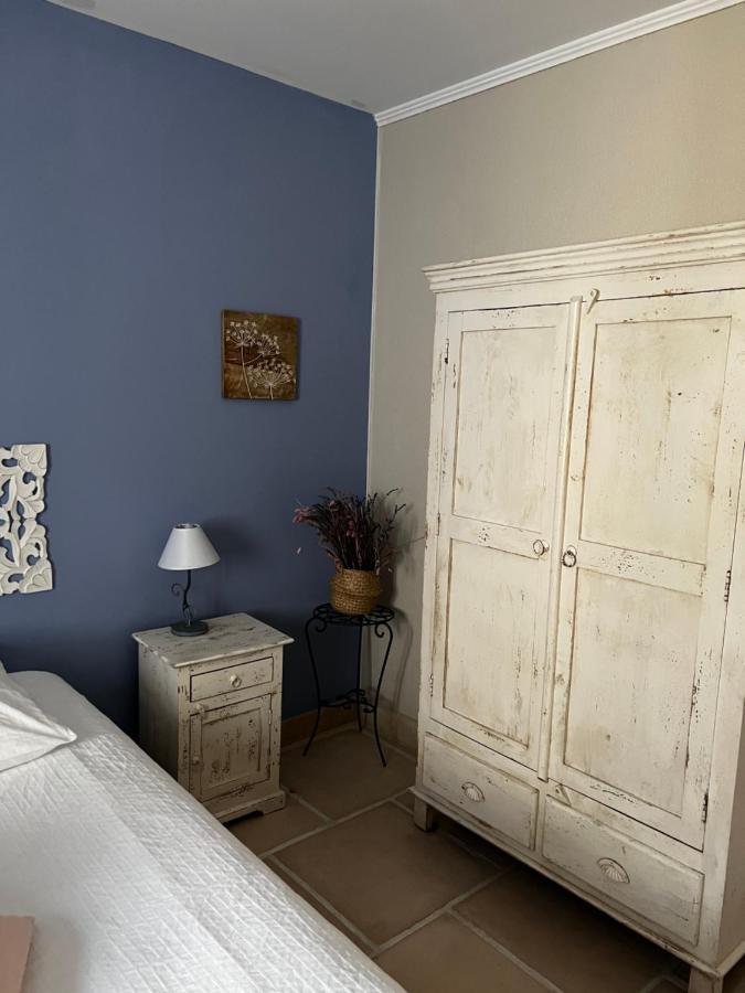 Villa Quinissole Sainte-Anastasie-sur-Issole エクステリア 写真